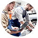 MOT Testing