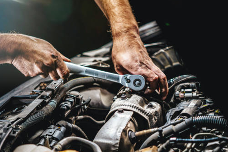 Car Repairs